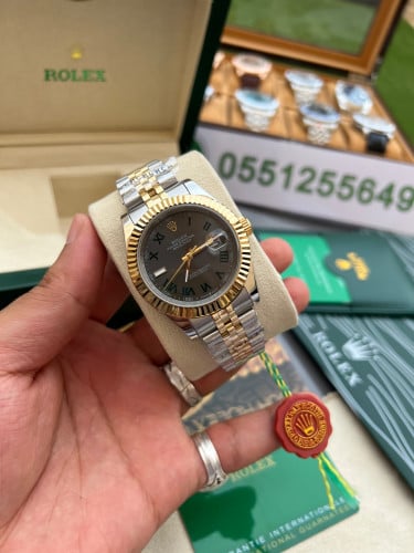 ساعات رولكس - ROLEX