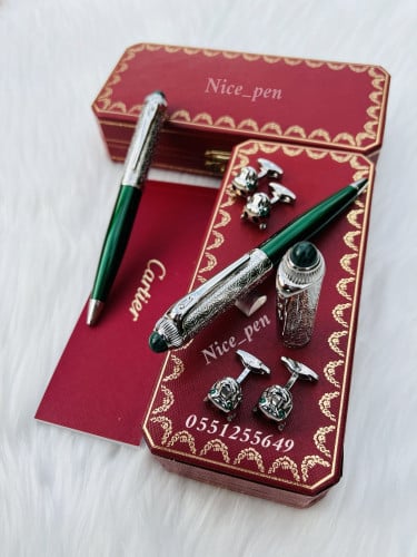 اقلام كارتير - Cartier