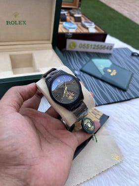 ساعات رولكس - ROLEX