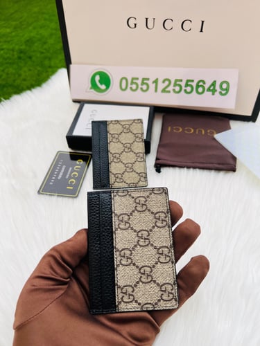 ابواك قوتشي - GUCCI