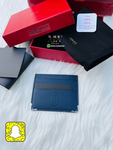 ابواك كارتير - Cartier