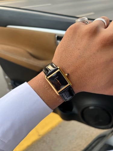 ساعة كارتير-Cartier