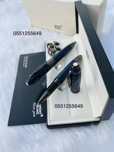 اقلام مونت بلانك -MONT BLANK