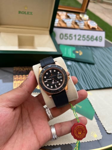 ساعات رولكس - ROLEX