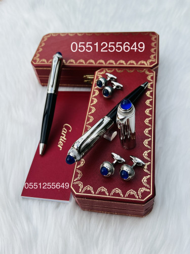 اقلام كارتير - Cartier