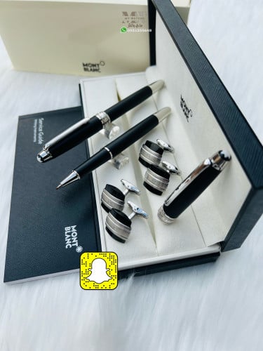 اقلام مونت بلانك مايستر ستوك MONT BLANK