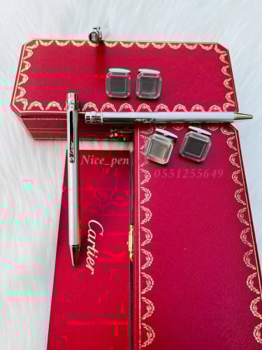 اقلام كارتير - Cartier