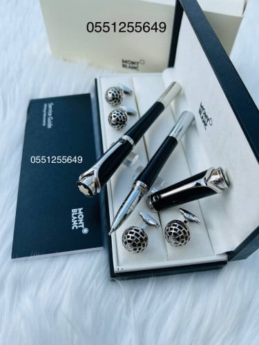 اقلام مونت بلانك -MONT BLANK