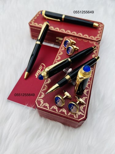 اقلام كارتير - Cartier