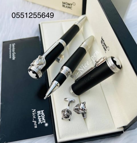 اقلام مونت بلانك -MONT BLANK