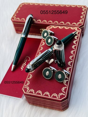 اقلام كارتير - Cartier