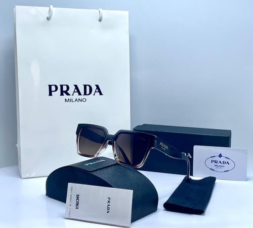 نظارات برادا 3-الوان