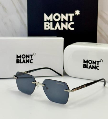 نظارات مونت بلانك 4-الوان