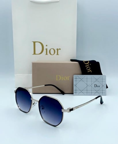 نظارات ديور 3-الوان