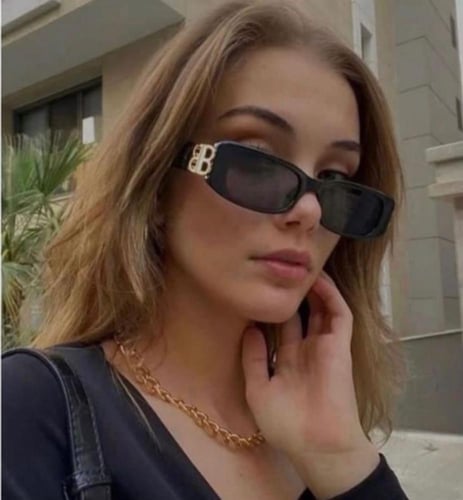 نظارات بربري
