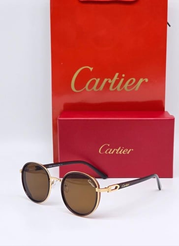 نظارات كارتير 3-الوان