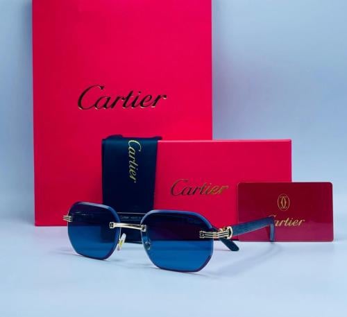 نظارات كارتير 4-الوان