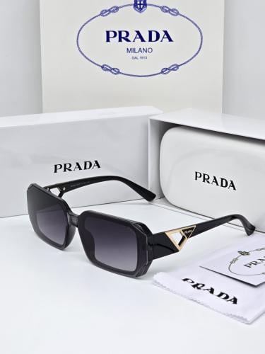 نظارات برادا 2-الوان