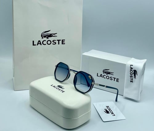 نظارات لوكوست 4-الوان