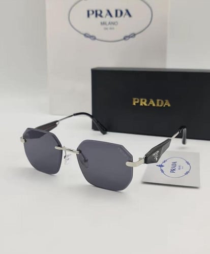 نظارات برادا 2-الوان