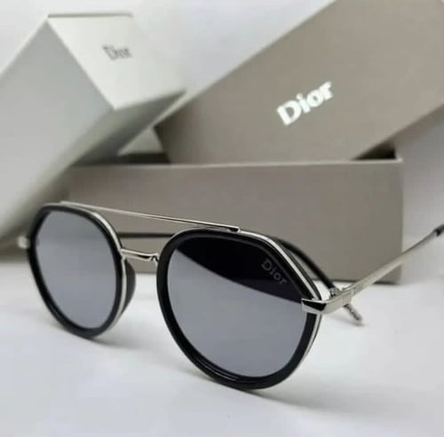 نظارات ديور