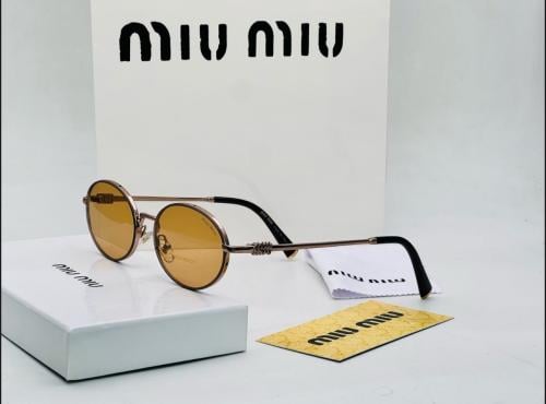 نظارات ميو ميو 3-الوان