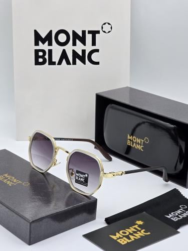 نظارات مونت بلانك 4-الوان