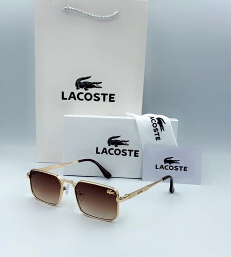 نظارات لوكوست 3-الوان