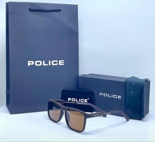 نظارات بوليس