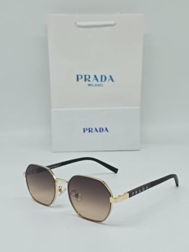 Prada Sunglasses – Modern Elegant Design