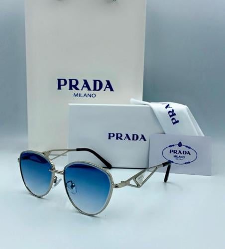 نظارات برادا