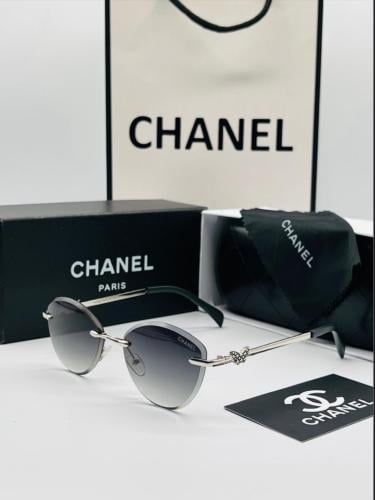 نظارات شانيل 2-الوان