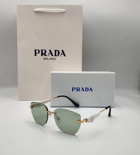 نظارات برادا 4-الوان