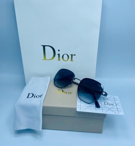 نظارات ديور