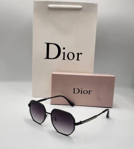 نظارات ديور