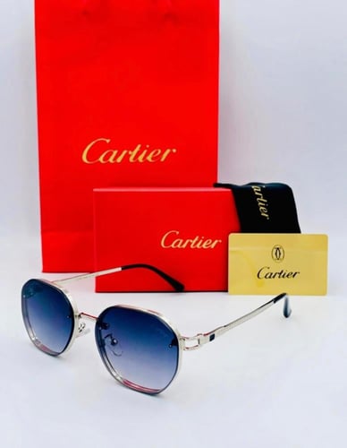 نظارات كارتير