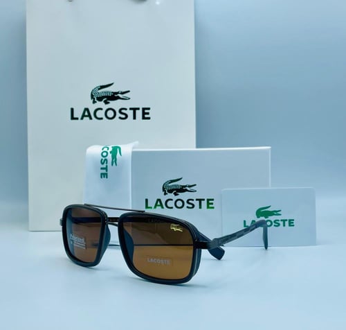 نظارات لوكوست 3-الوان