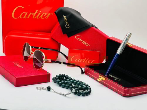 بكج كارتير 4-الوان