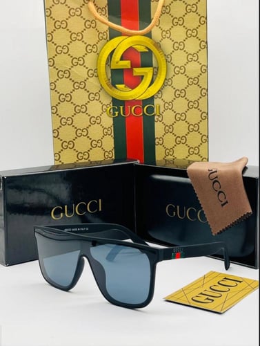 نظارات قوتشي 2-الوان