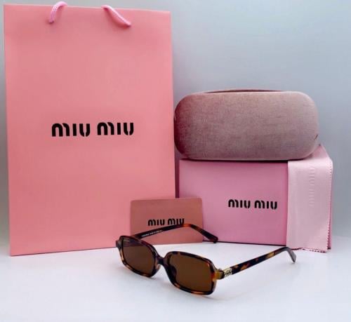 Miu Miu glasses 2-colors