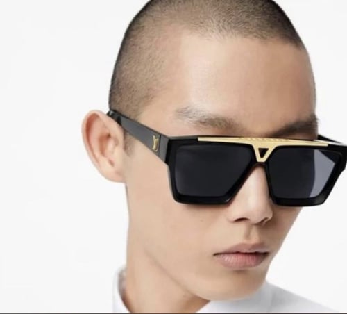 نظارات لويس فيتون 3-الوان