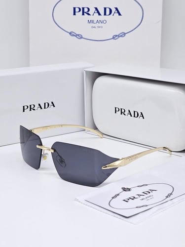 نظارات برادا 4-الوان