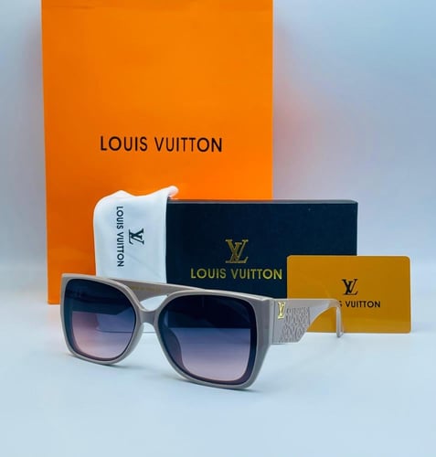 نظارات لويس فيتون 4-الوان