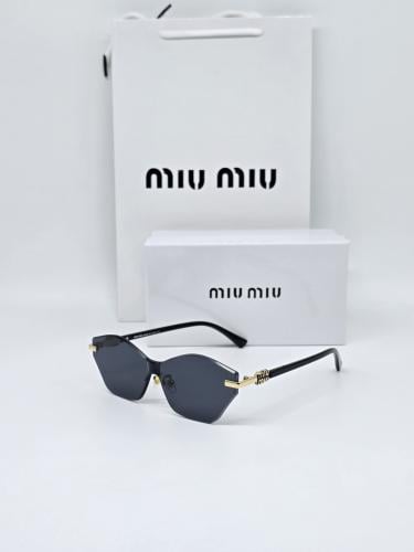 نظارات ميو ميو 3-الوان