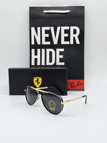 نظارات ريبان 5-الوان