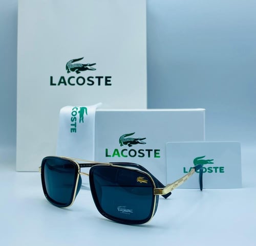 نظارات لوكوست 3-الوان