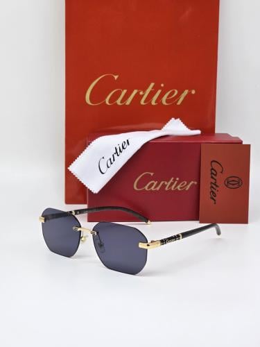 نظارات كارتير 2-الوان