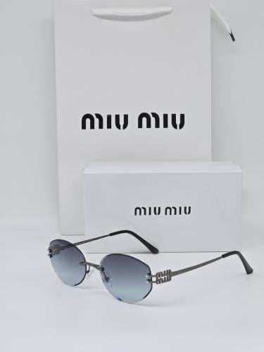 نظارات ميو ميو 4-الوان