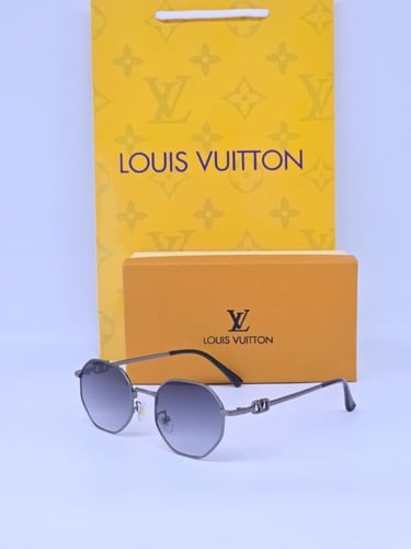 نظارات لويس فيتون 4-الوان