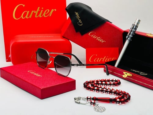 بكج كارتير 4-الوان